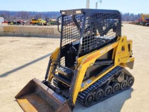 rc 30 compact track loader|rc30 loader specs.